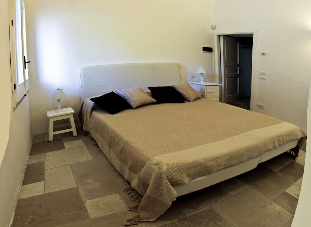La Vecchia Tabaccheria B&B Остуни Номер фото