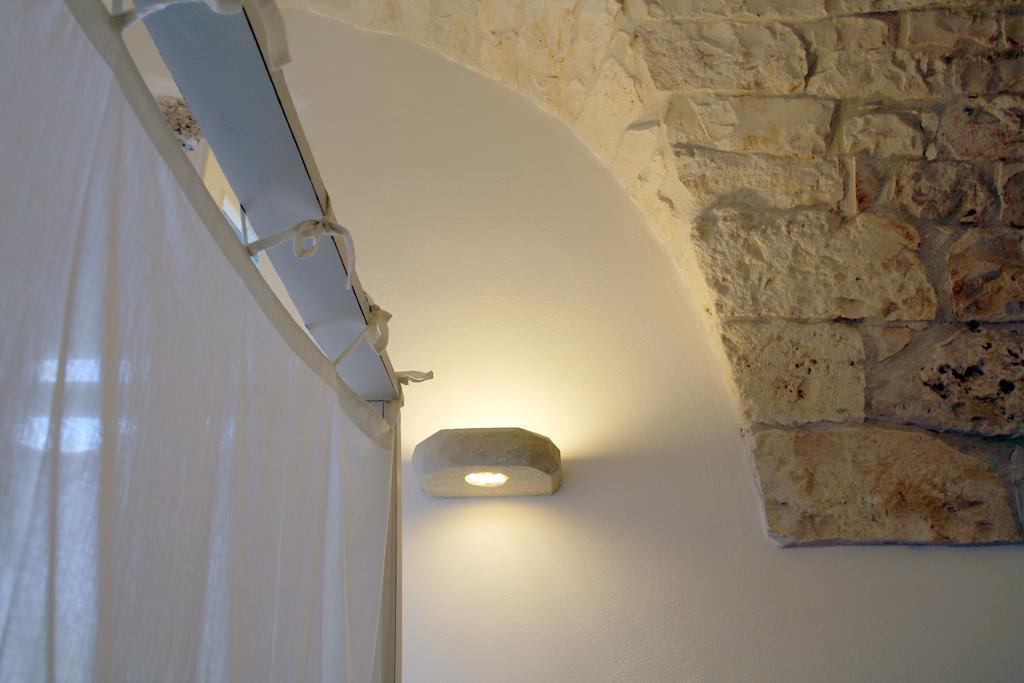 La Vecchia Tabaccheria B&B Остуни Номер фото