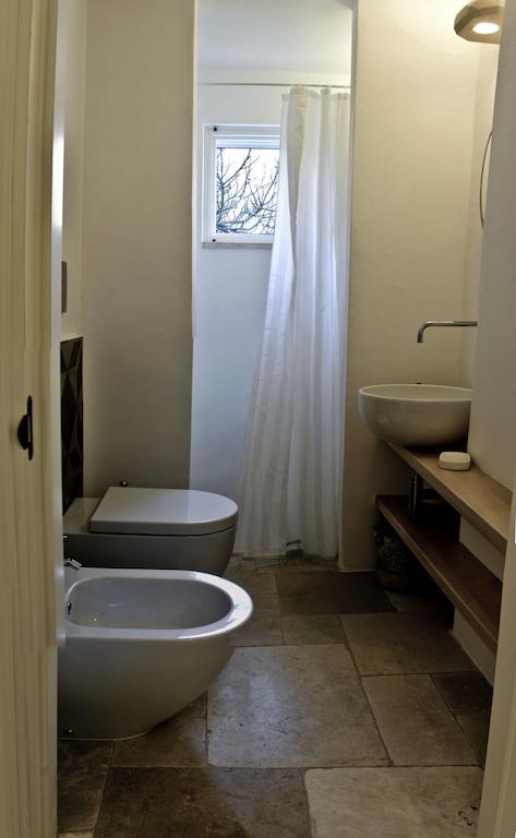 La Vecchia Tabaccheria B&B Остуни Номер фото