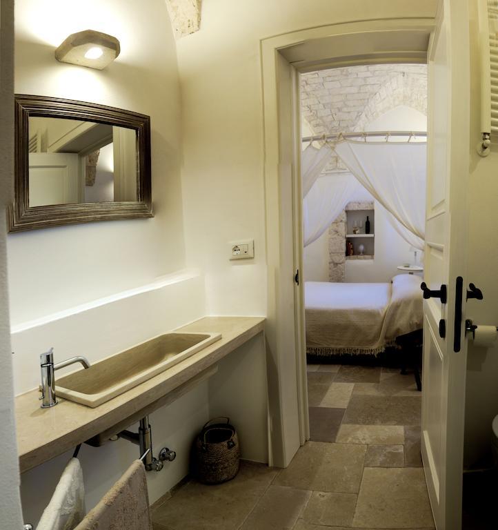 La Vecchia Tabaccheria B&B Остуни Номер фото