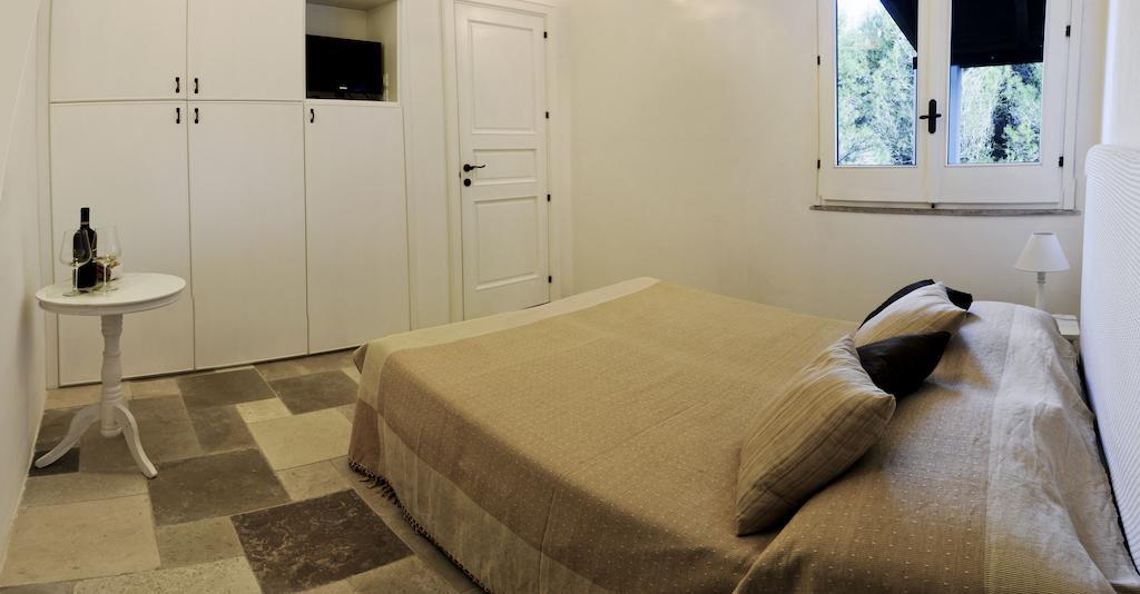 La Vecchia Tabaccheria B&B Остуни Номер фото